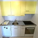 Adler 86 Apartment Leukerbad