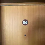 Adler 86 Leukerbad
