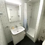 Adler 86 Apartment