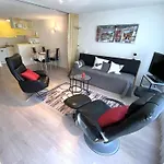 Adler 86 Apartment *