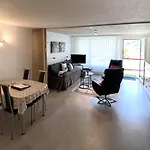 Adler 86 Apartment Leukerbad