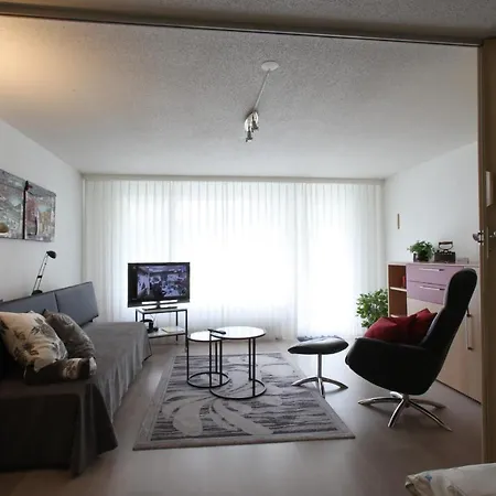 Adler 86 * Leukerbad