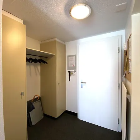 Adler 86 Apartament Leukerbad