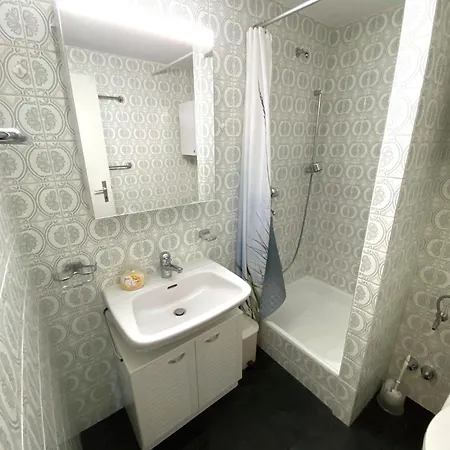 Adler 86 Apartament