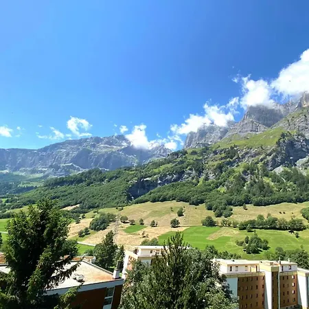 Apartament Adler 86 *