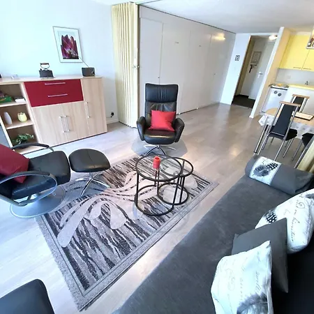 Adler 86 Apartment