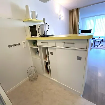 Apartment Adler 86 *