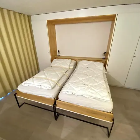 Adler 86 Apartment Leukerbad