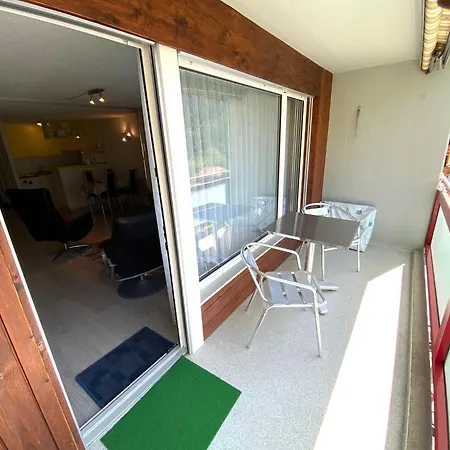 Appartement Adler 86