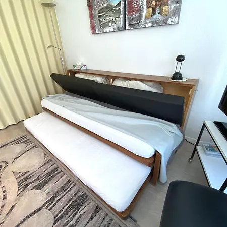 Adler 86 Appartement *