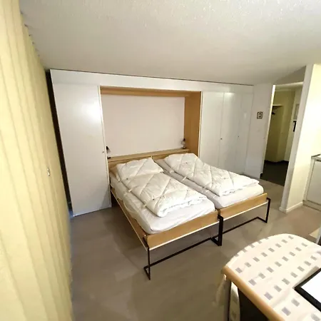 Apartament Adler 86 *