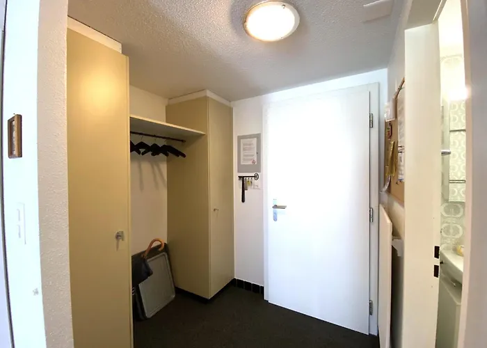 Adler 86 Appartement Loèche-les-Bains