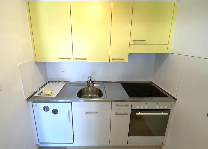 Adler 86 Appartement Loèche-les-Bains