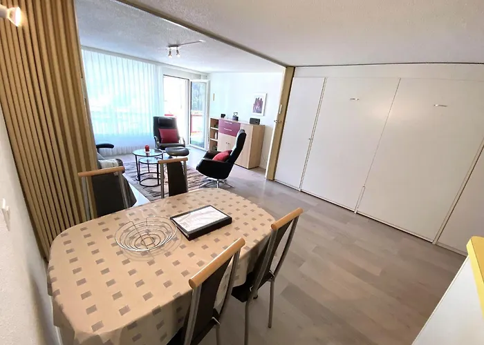 Adler 86 Appartement *