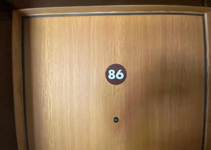 Adler 86 Loèche-les-Bains