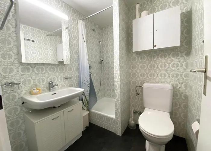 Adler 86 * Loèche-les-Bains