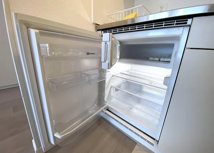 Adler 86 Appartement *