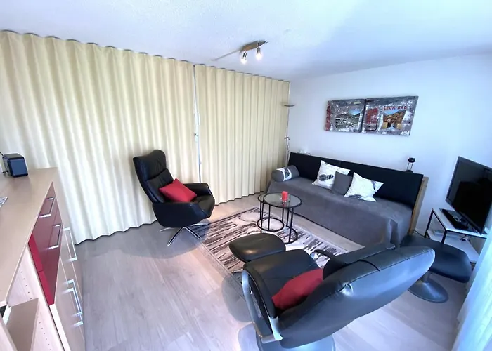 Adler 86 * Loèche-les-Bains