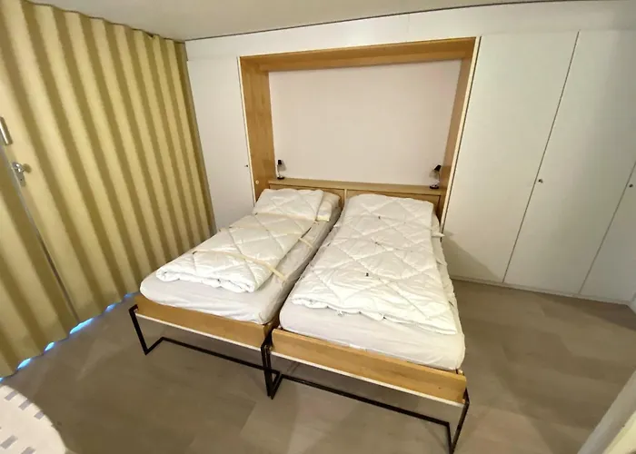 Adler 86 Appartement Loèche-les-Bains