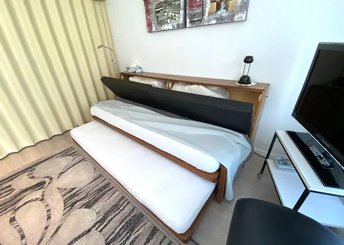 Adler 86 Appartement *