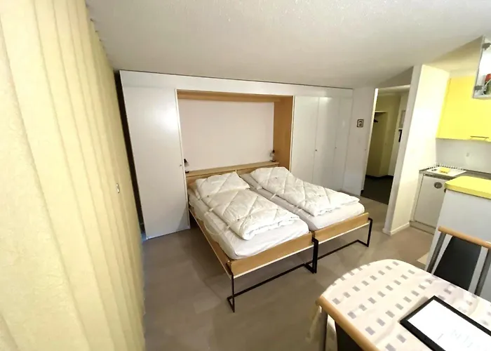 Appartement Adler 86 *