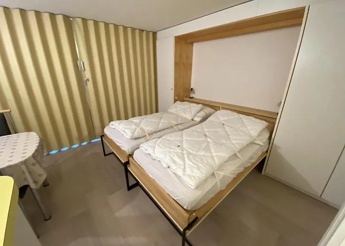 Appartement Adler 86 *