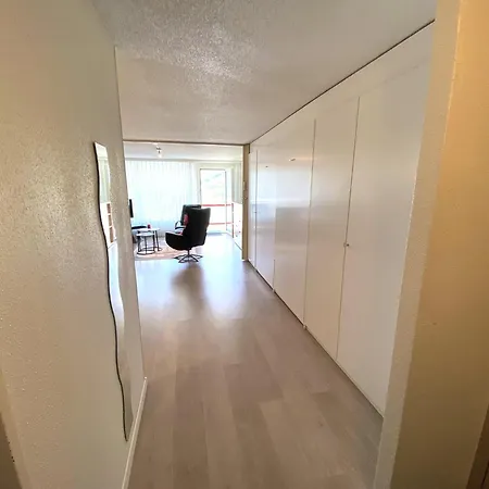 Appartement Adler 86 Leukerbad