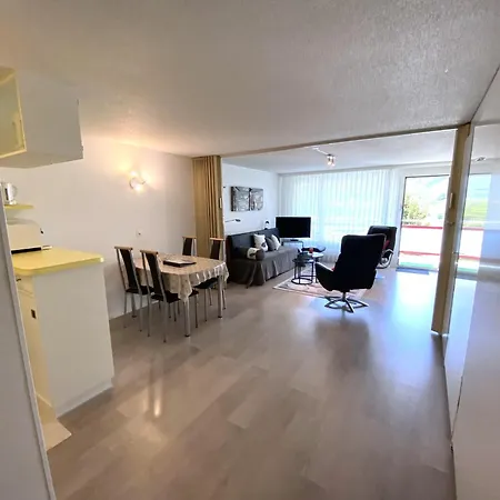 Appartement Adler 86 *