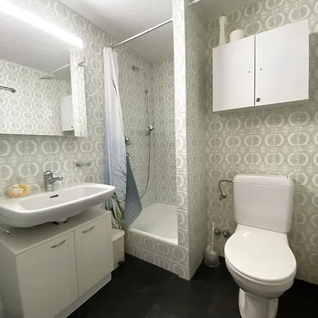 Adler 86 * Leukerbad