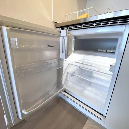 Adler 86 Appartement *