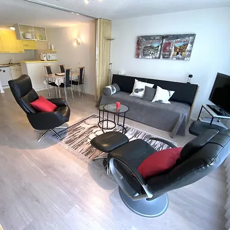 Adler 86 Appartement *