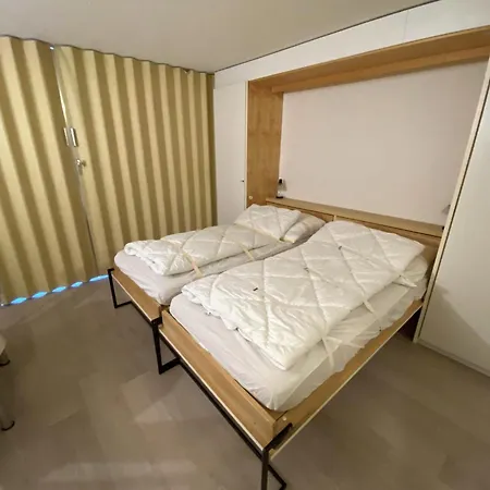 Appartement Adler 86 *